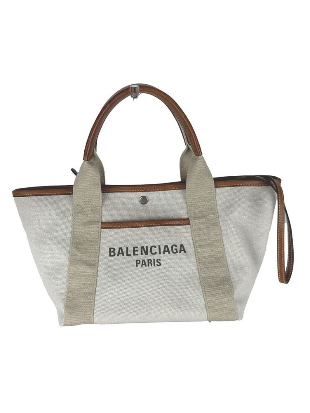 Balenciaga Shoulder Bag Biarritz Small